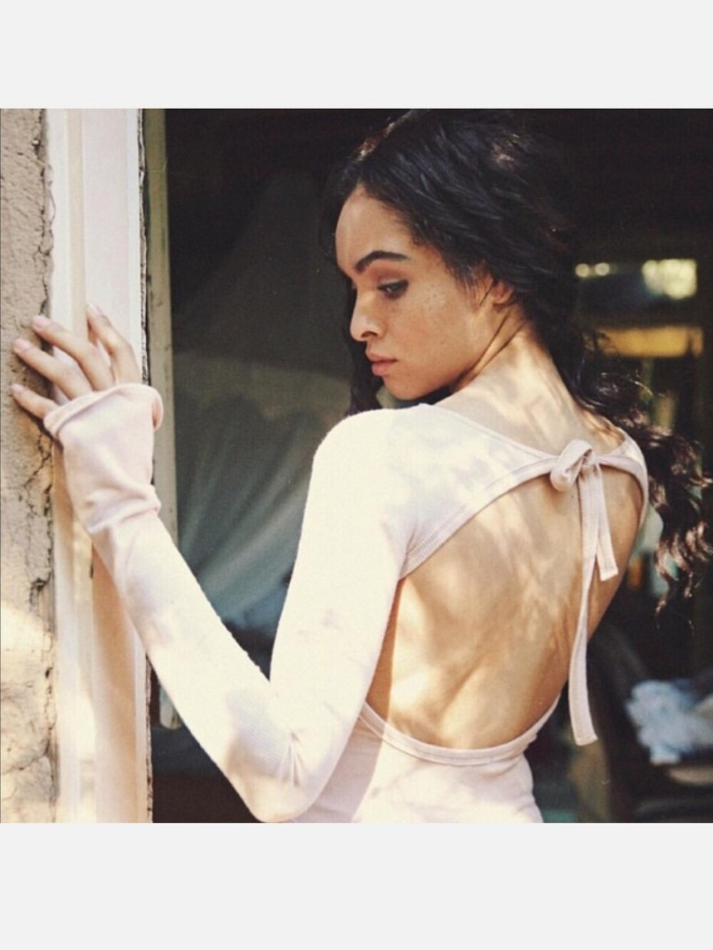 NWT THE LINE BY K BELLA BODYSUIT